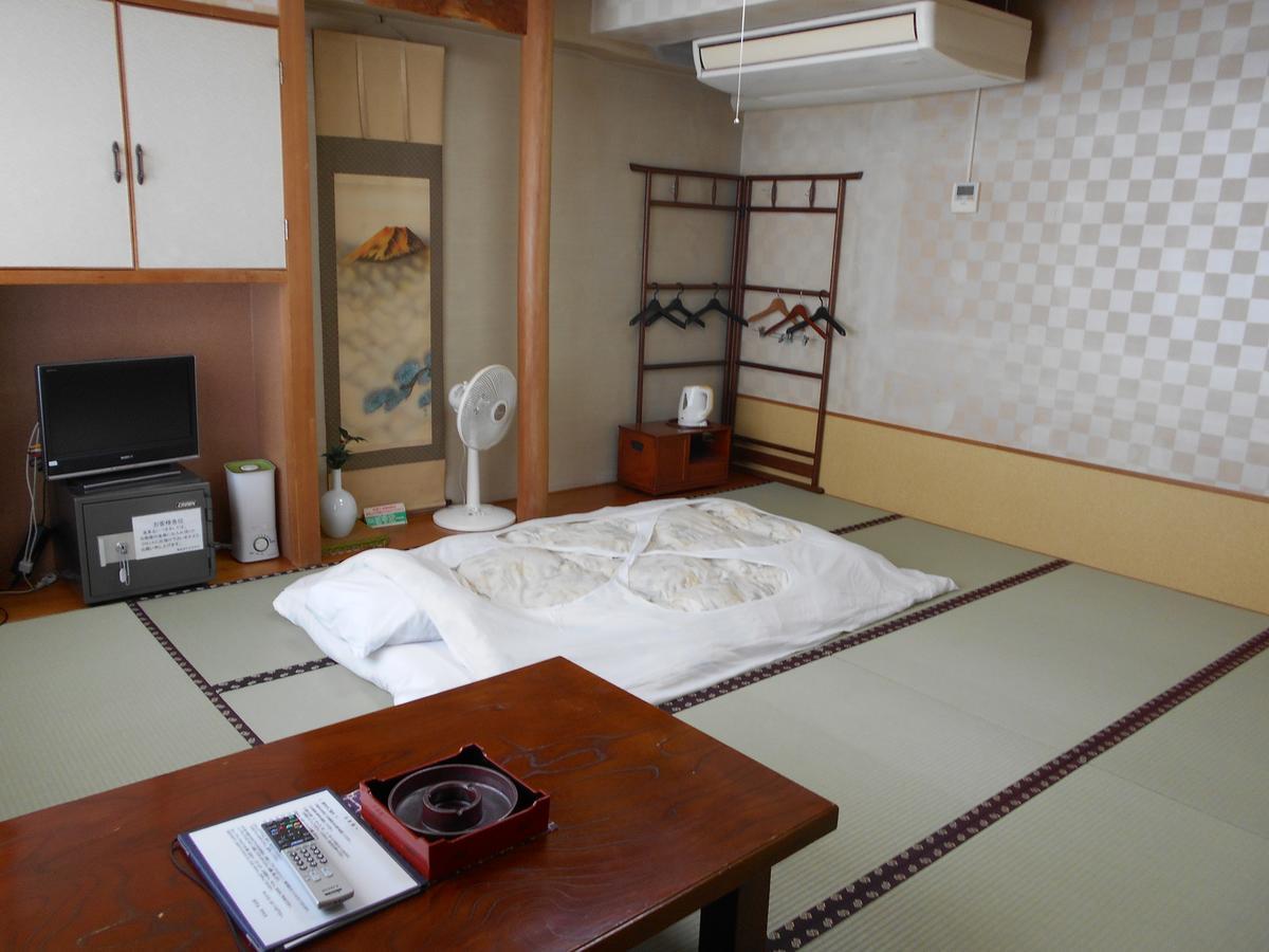 Takamatsu Hotel Sakika Εξωτερικό φωτογραφία