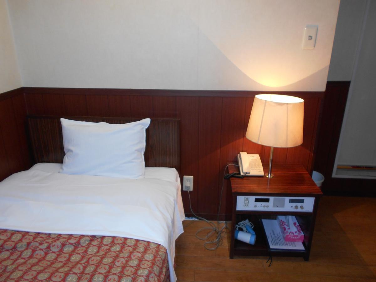 Takamatsu Hotel Sakika Εξωτερικό φωτογραφία