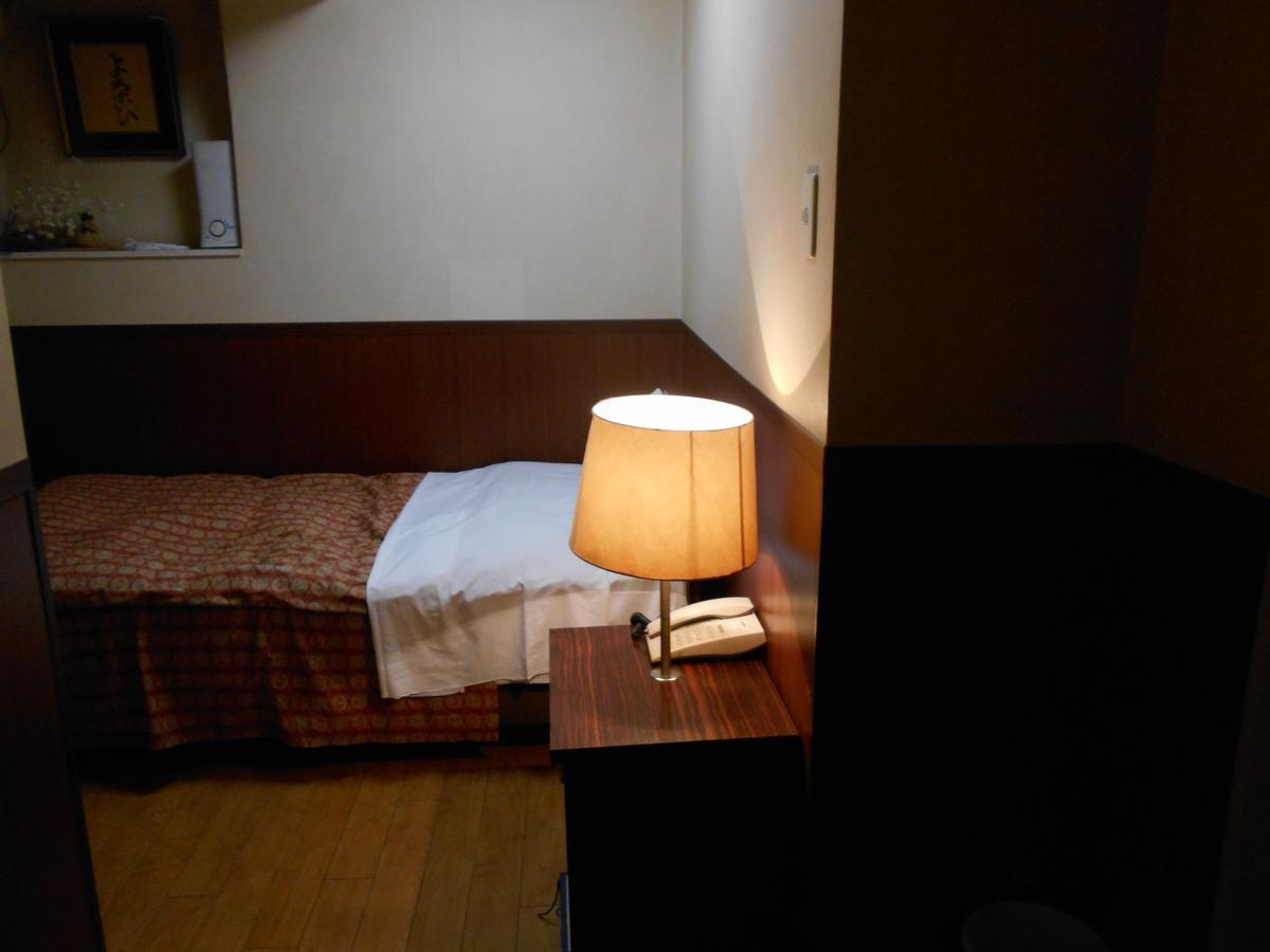 Takamatsu Hotel Sakika Εξωτερικό φωτογραφία