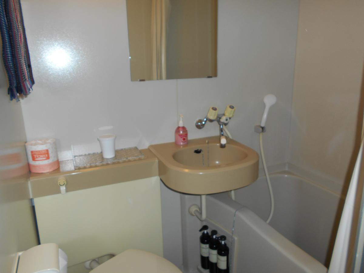 Takamatsu Hotel Sakika Εξωτερικό φωτογραφία