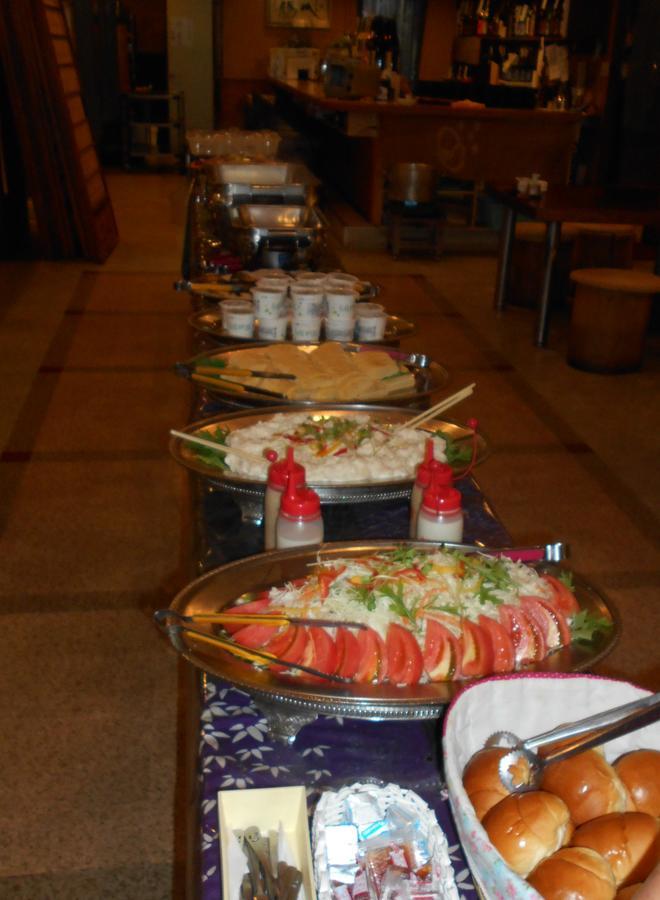 Takamatsu Hotel Sakika Εξωτερικό φωτογραφία
